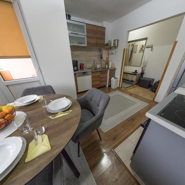 Luxury Apartment Toromanovic - One-Bedroom Apartment - 10