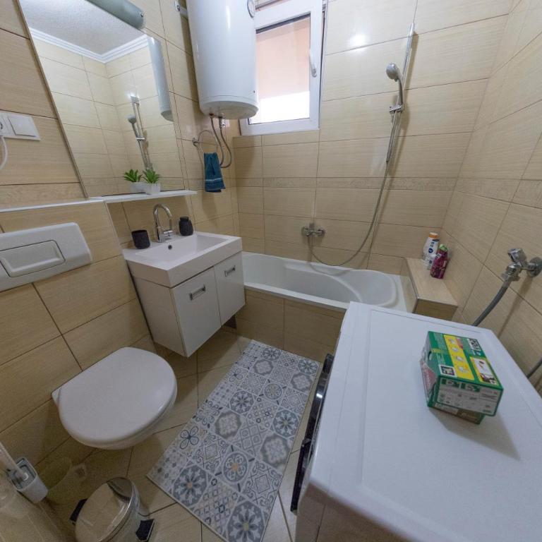 Luxury Apartment Toromanovic - One-Bedroom Apartment - 30