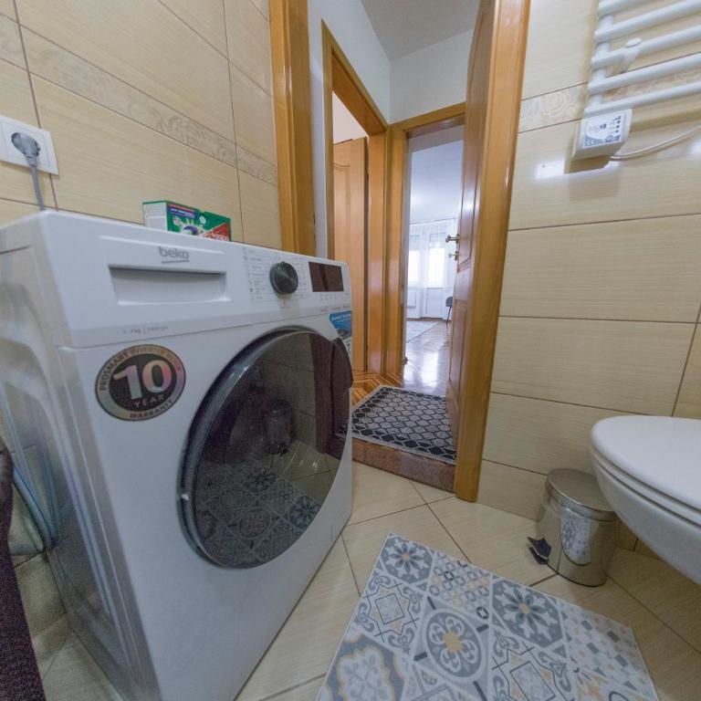 Luxury Apartment Toromanovic - One-Bedroom Apartment - 32