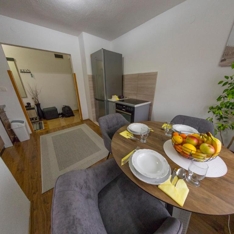 Luxury Apartment Toromanovic - One-Bedroom Apartment - 19