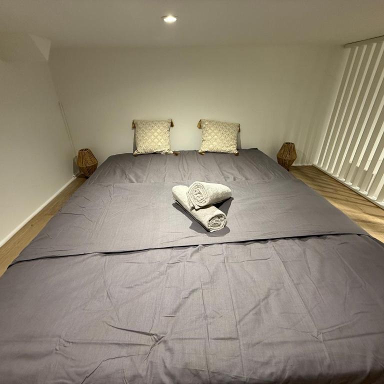 Studio Roma - Jean Médecin - LA RIVIERA LCD - Appartement 1 Chambre - 19