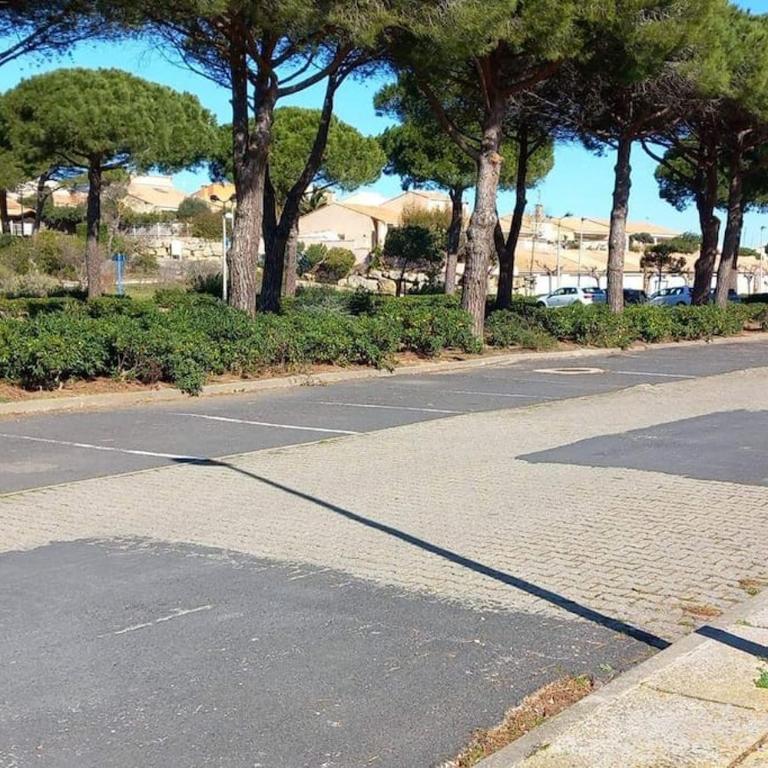 Appartement en résidence avec vue et accès au port - Appartement 1 Chambre - 9