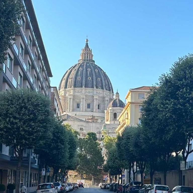I ricordi di San Pietro - Casa Vacanze - 1