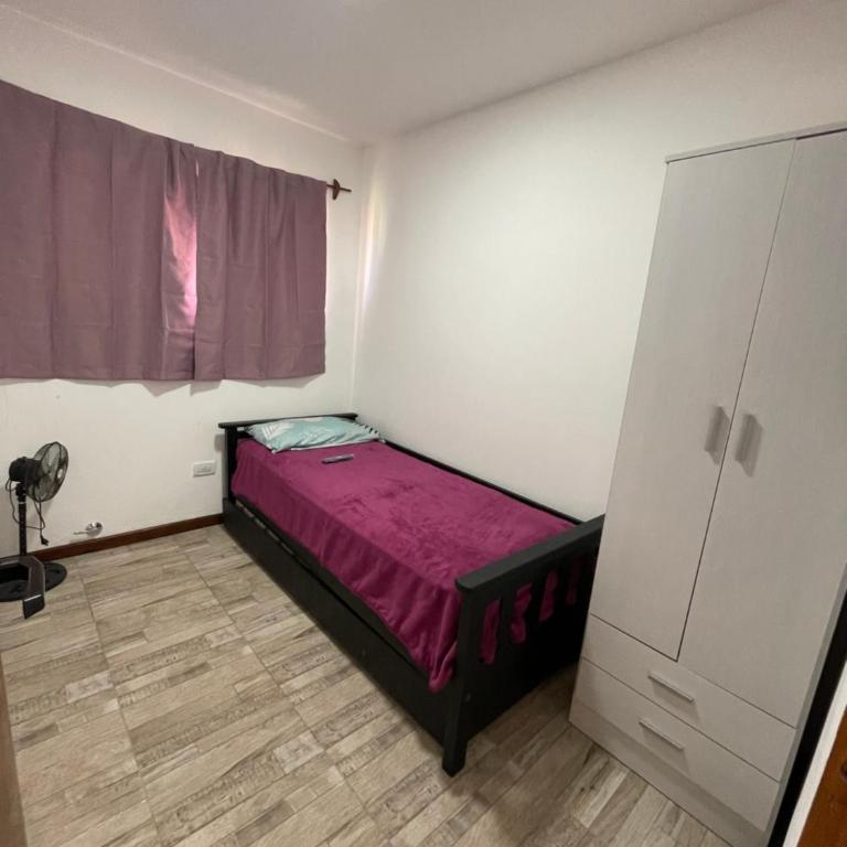 Los colibríes - Apartamento de 2 dormitorios - 6