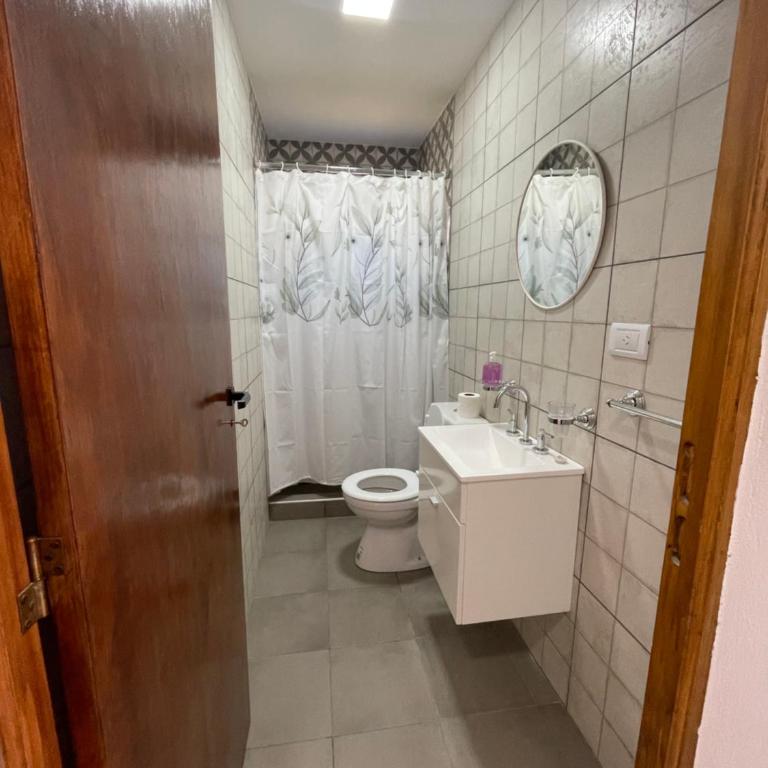 Los colibríes - Apartamento de 2 dormitorios - 10