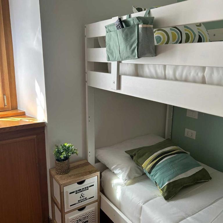 I ricordi di San Pietro - Casa Vacanze - 2