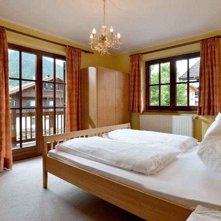 Traditionelles Ferienh Soell - Ferienhaus mit 4 Zimmern - 3
