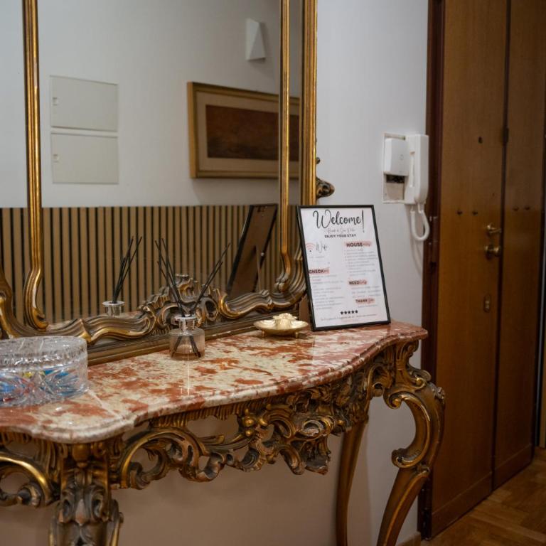 I ricordi di San Pietro - Casa Vacanze - 10