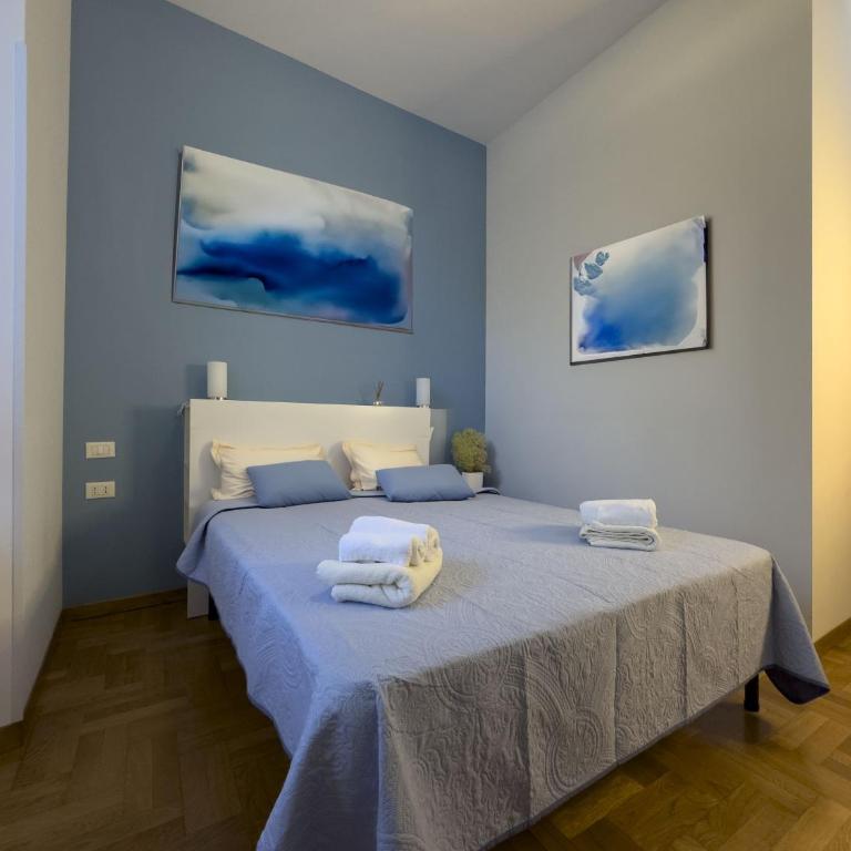 I ricordi di San Pietro - Casa Vacanze - 17