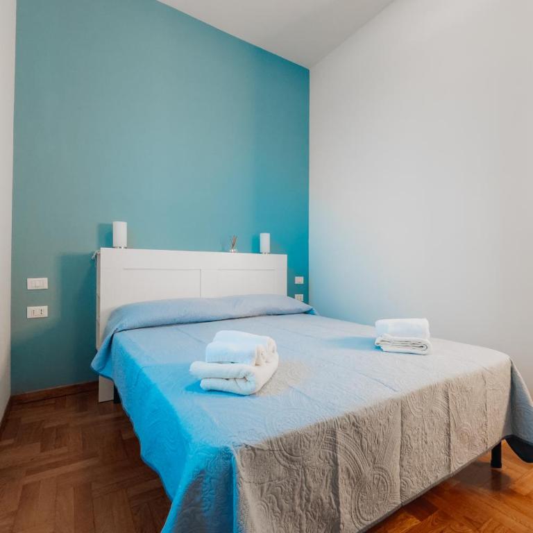 I ricordi di San Pietro - Casa Vacanze - 19