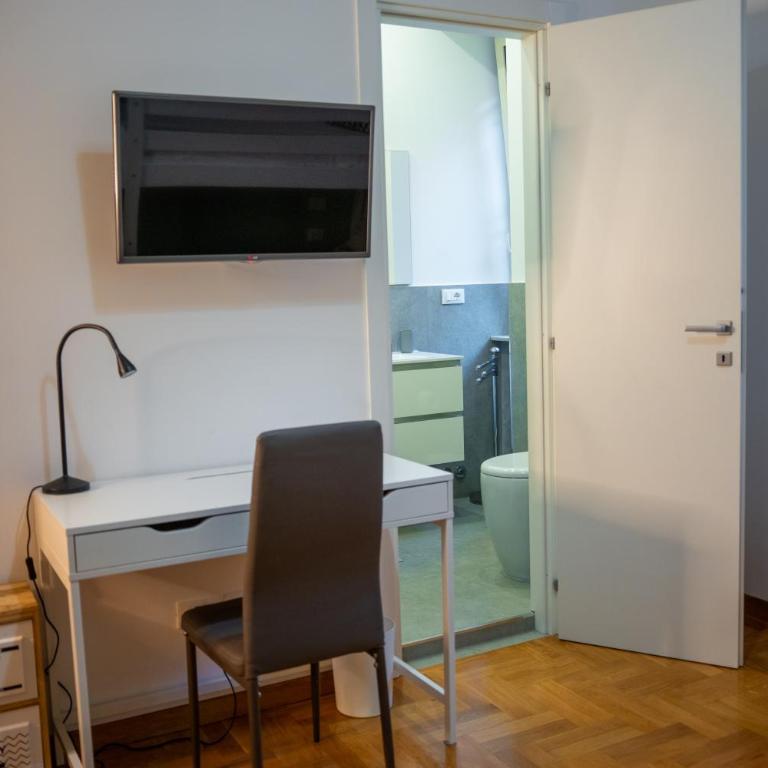 I ricordi di San Pietro - Casa Vacanze - 23