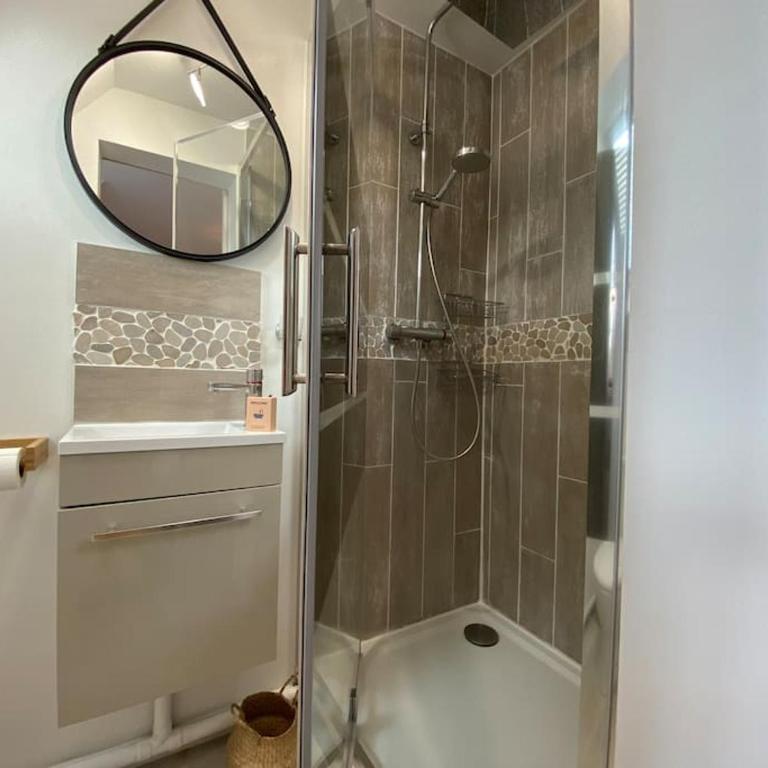 Armonid au coeur de Cabourg - Appartement 1 Chambre - 6