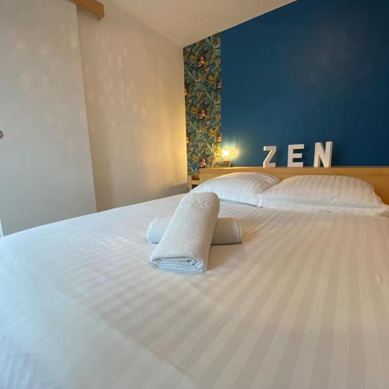 Armonid au coeur de Cabourg - Appartement 1 Chambre - 15