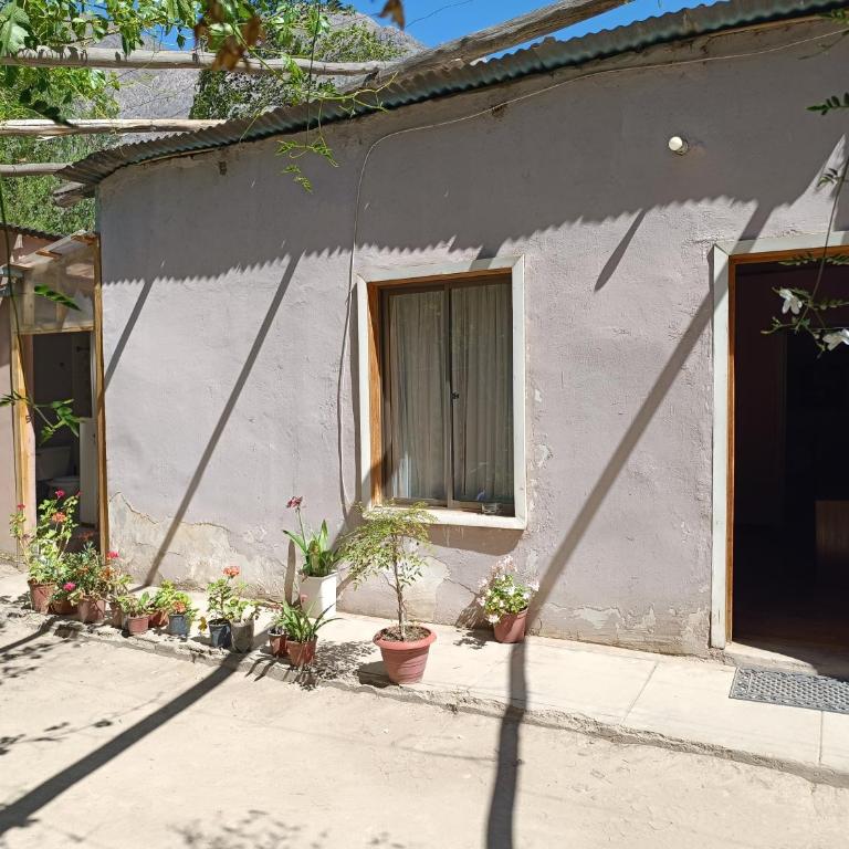 Casa Rivera - Casa con 1 dormitorio - 5