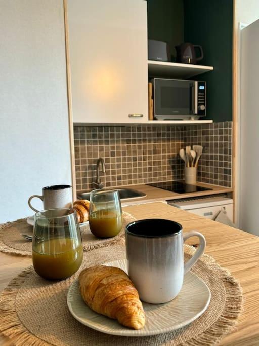 Appartement bohémien à Cabourg - Appartement 1 Chambre - 19