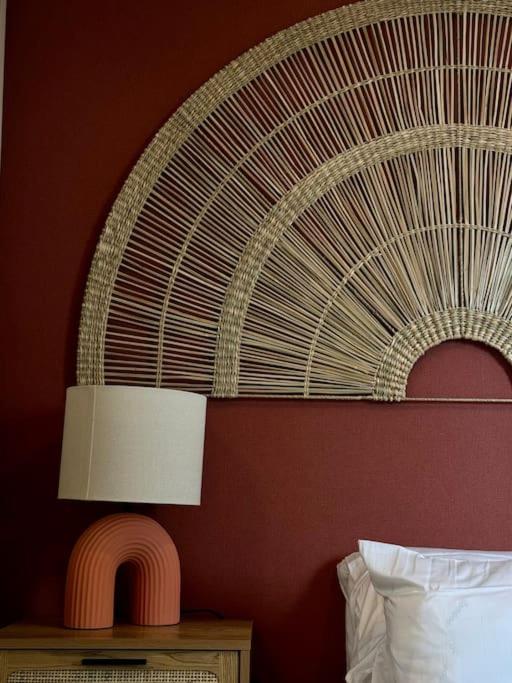 Appartement bohémien à Cabourg - Appartement 1 Chambre - 22