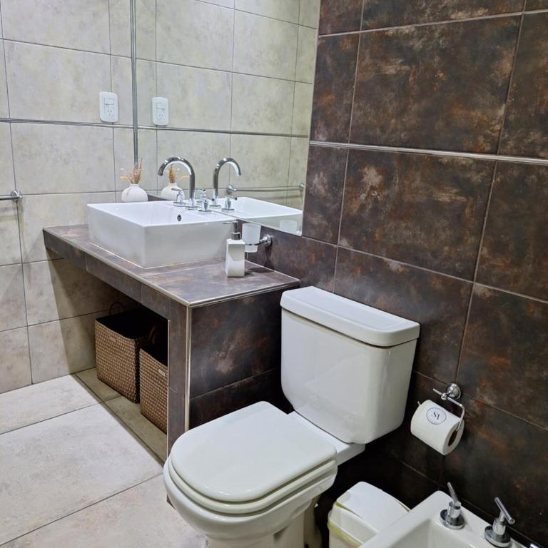 Edificio Saavedra - Apartamento de 1 dormitorio - 7