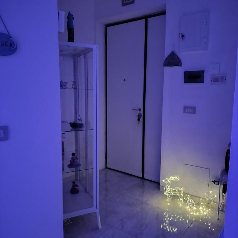 SUN & MOON Apartment - Deluxe Double Room with Balcony - 2