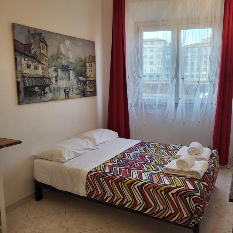 Monolocale Lungarno - Appartamento con 1 Camera da Letto - 13