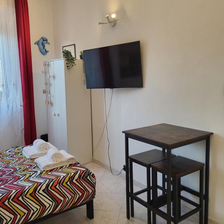 Monolocale Lungarno - Appartamento con 1 Camera da Letto - 14