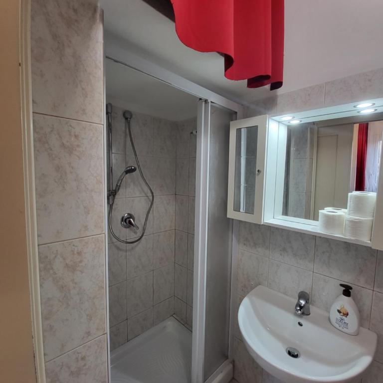 Monolocale Lungarno - Appartamento con 1 Camera da Letto - 17