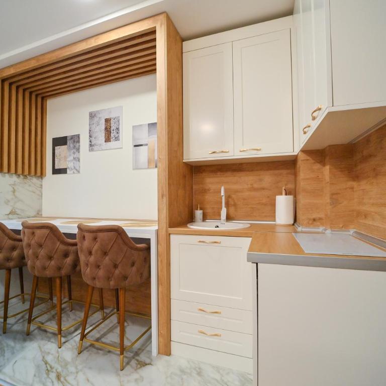 Apartman 36 Vip Bogic - Apartman sa 1 Spavaćom Sobom - 11
