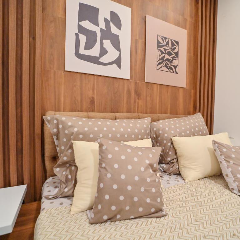 Apartman 36 Vip Bogic - Apartman sa 1 Spavaćom Sobom - 13