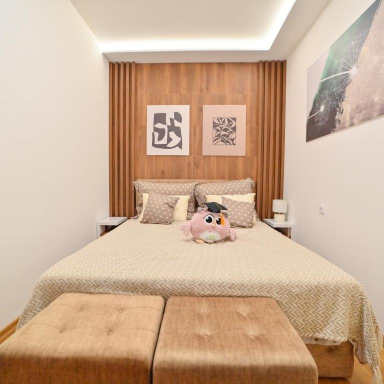 Apartman 36 Vip Bogic - Apartman sa 1 Spavaćom Sobom - 16