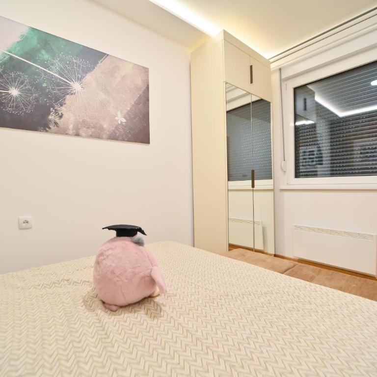 Apartman 36 Vip Bogic - Apartman sa 1 Spavaćom Sobom - 18