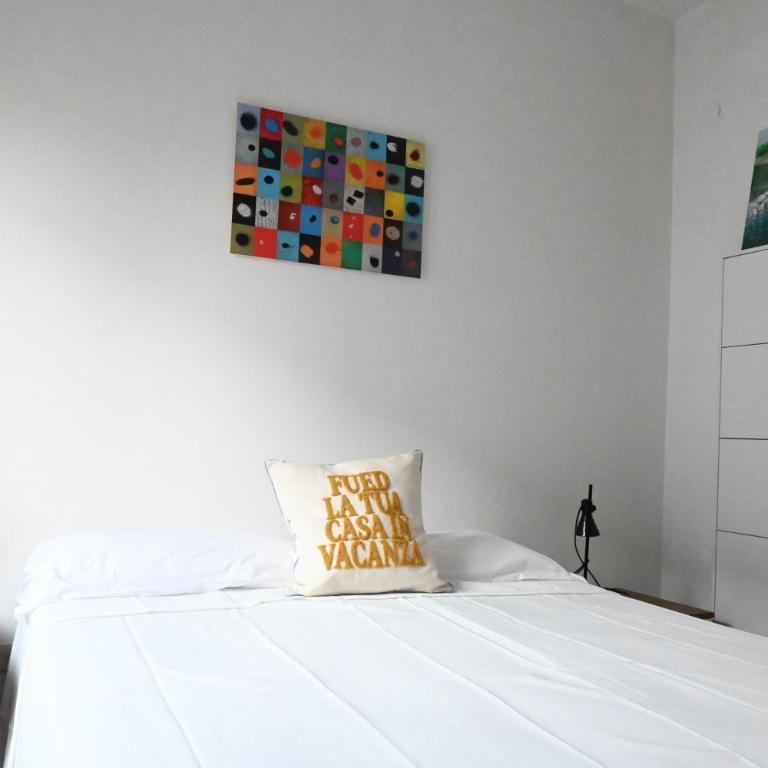 Marcelli, bilocale direttamente sulla spiaggia - M150 - Appartamento con 1 Camera da Letto, Vista Mare e Balcone - 13