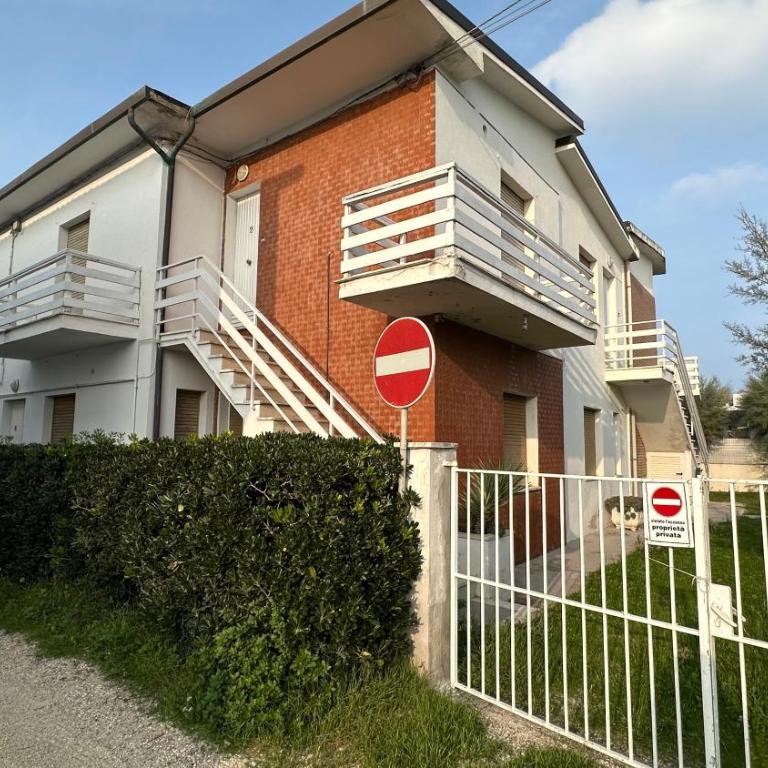 Marcelli, bilocale direttamente sulla spiaggia - M150 - Appartamento con 1 Camera da Letto, Vista Mare e Balcone - 19