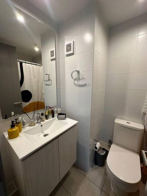 Dpto excelente ubicación - Two-Bedroom Apartment - 6