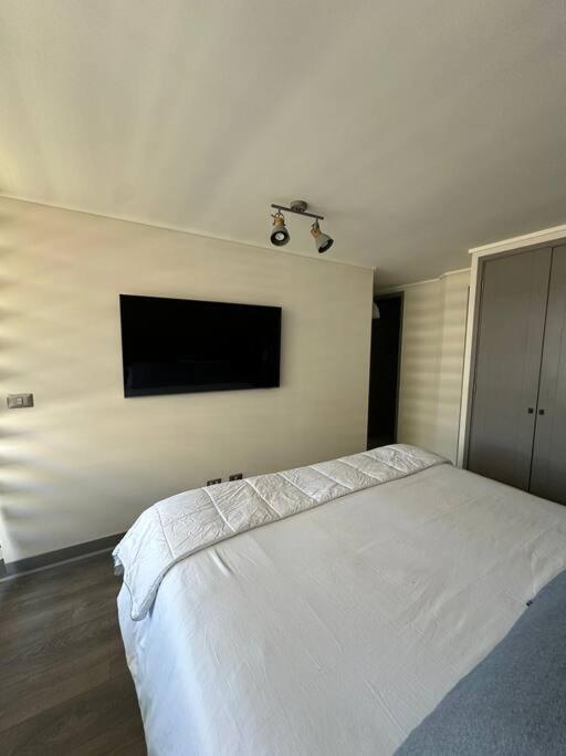 Dpto excelente ubicación - Two-Bedroom Apartment - 8