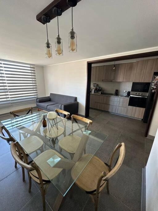 Dpto excelente ubicación - Two-Bedroom Apartment - 9