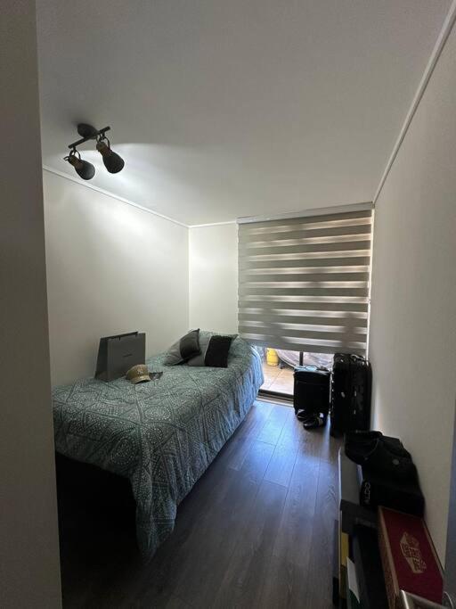 Dpto excelente ubicación - Two-Bedroom Apartment - 12