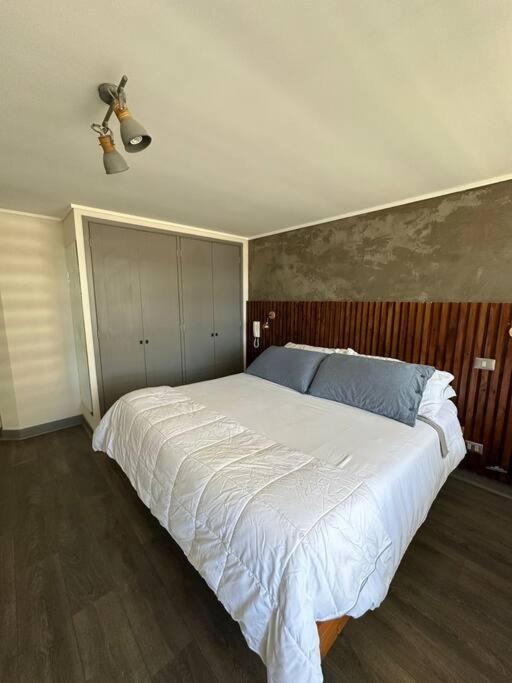Dpto excelente ubicación - Two-Bedroom Apartment - 14