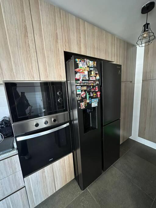 Dpto excelente ubicación - Two-Bedroom Apartment - 16