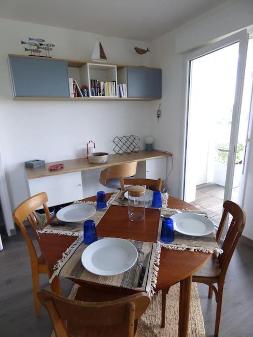 Les Cavaliers - One-Bedroom Apartment - 9