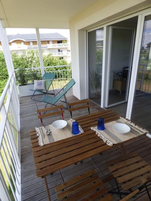 Les Cavaliers - One-Bedroom Apartment - 8