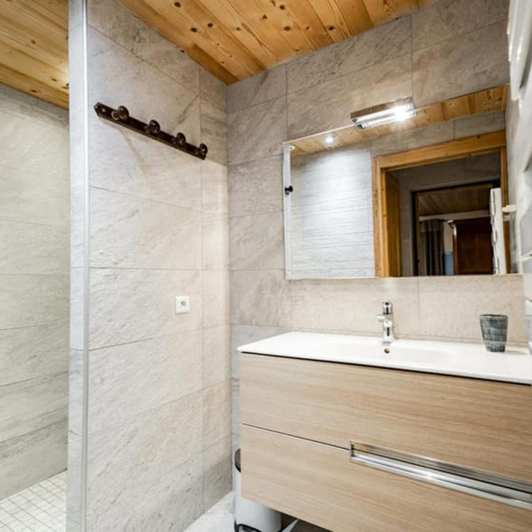Chalet à Châtel, 3 pièces, 6 pers, WiFi - FR-1-676-79 - Appartement - 13