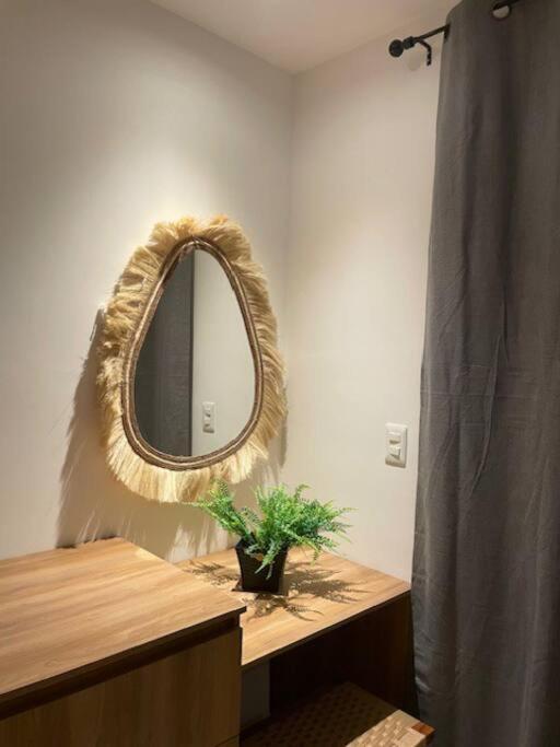 Handicap accessible studio Tulum - Apartamento de 1 dormitorio - 14