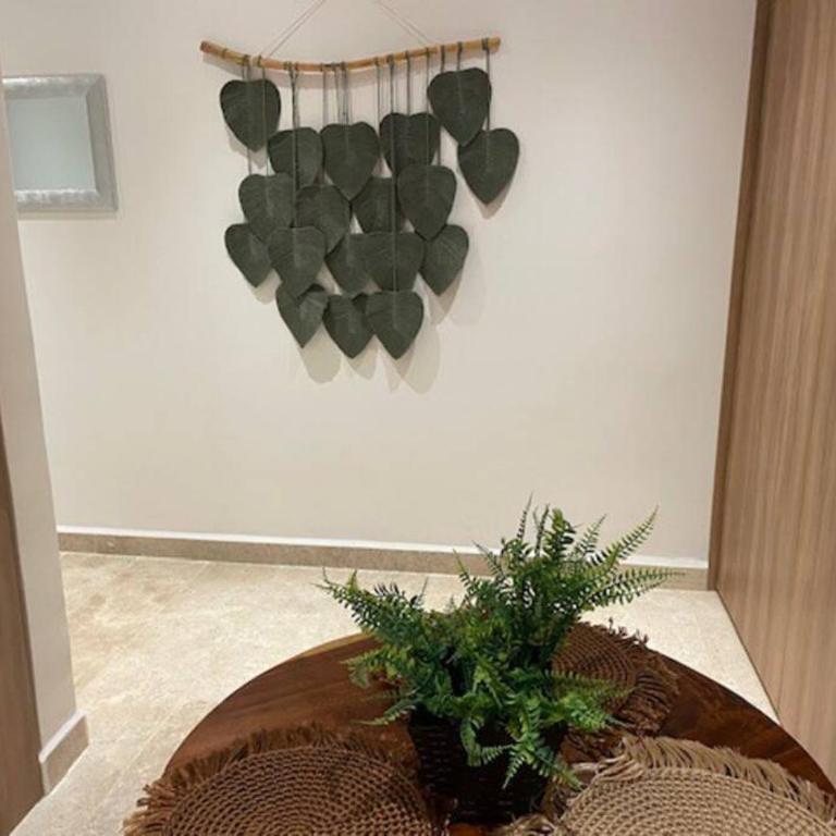 Handicap accessible studio Tulum - Apartamento de 1 dormitorio - 18