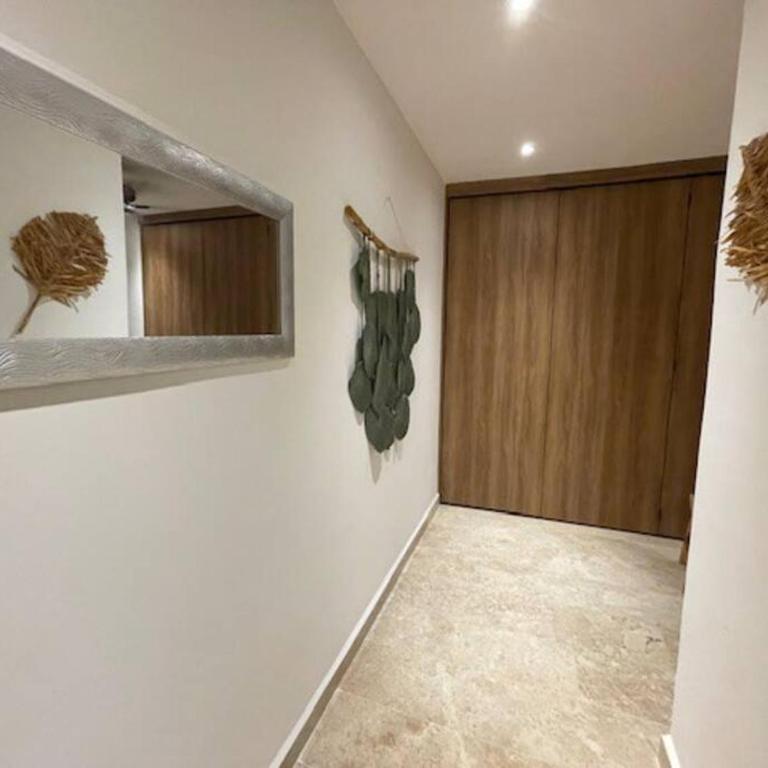 Handicap accessible studio Tulum - Apartamento de 1 dormitorio - 20