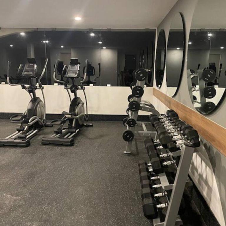 Handicap accessible studio Tulum - Apartamento de 1 dormitorio - 22