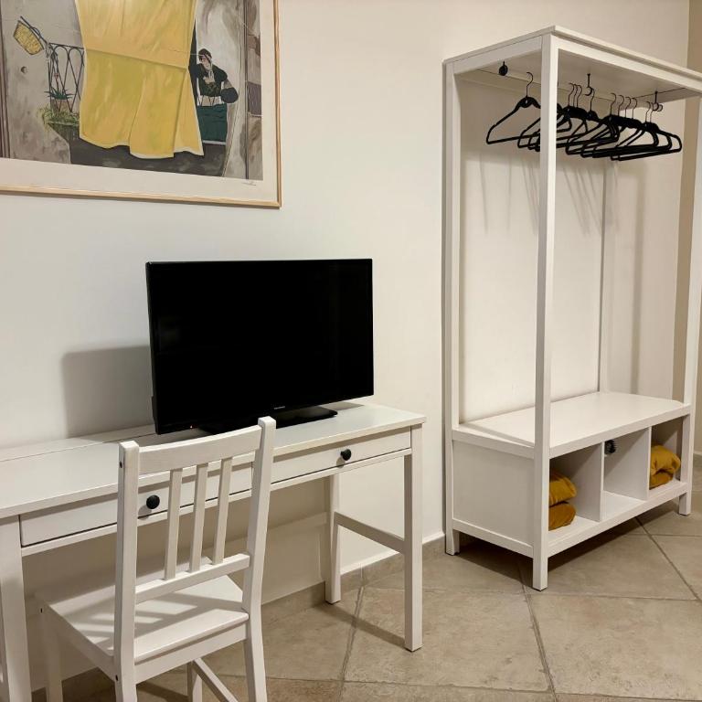 Palermo Centre - Apartments with Private Balcony or Terrace - One-Bedroom Apartment - 20