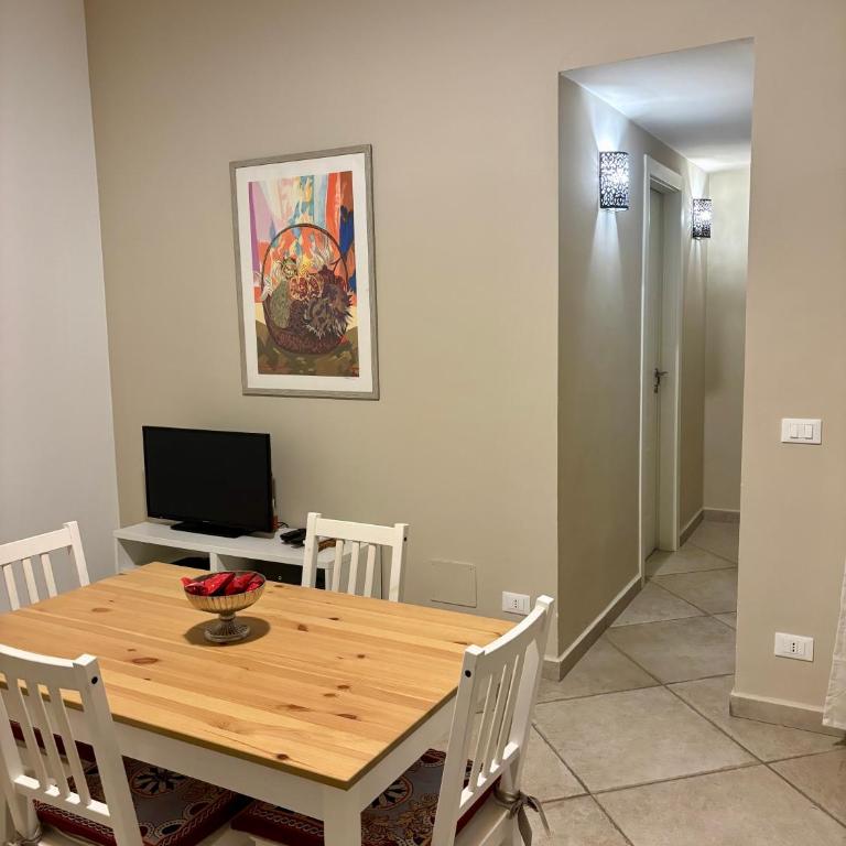Palermo Centre - Apartments with Private Balcony or Terrace - One-Bedroom Apartment - 17