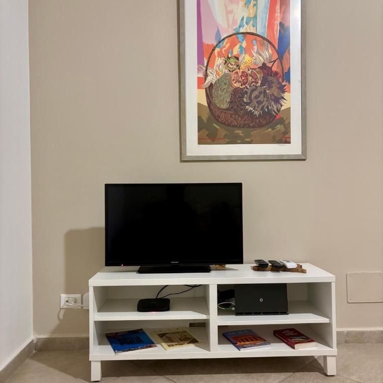 Palermo Centre - Apartments with Private Balcony or Terrace - One-Bedroom Apartment - 13