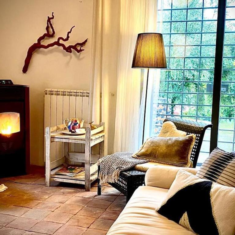 L'Aranceto - Casa con 4 camere da letto - 12