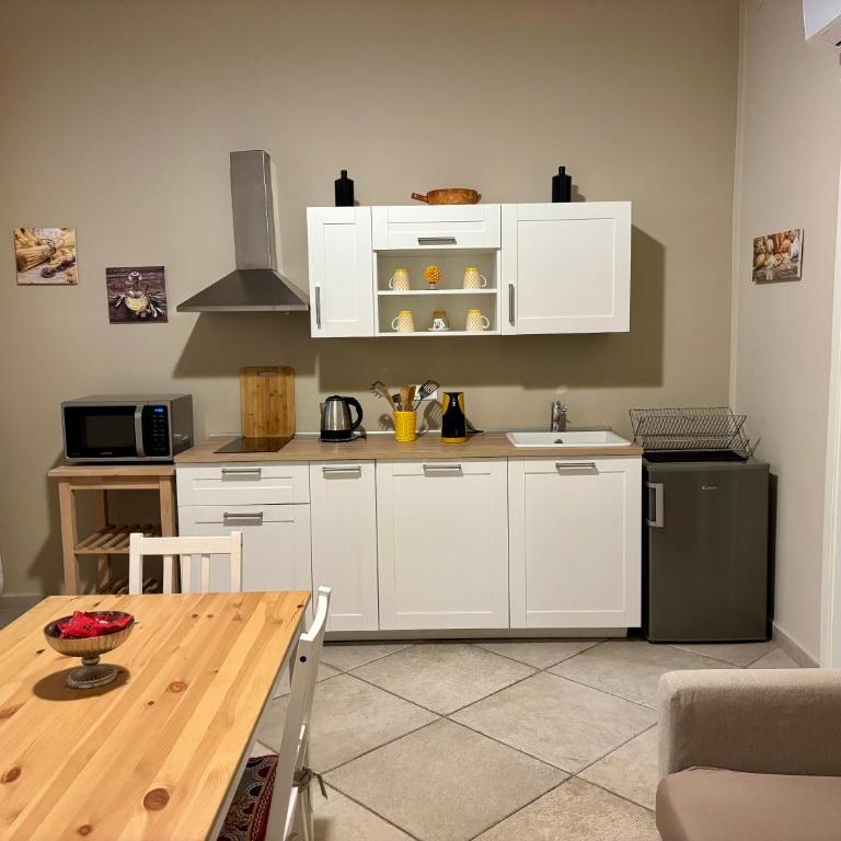 Palermo Centre - Apartments with Private Balcony or Terrace - One-Bedroom Apartment - 10
