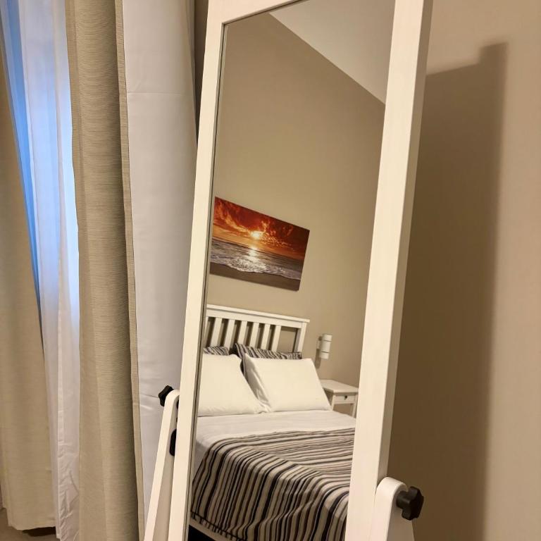 Palermo Centre - Apartments with Private Balcony or Terrace - One-Bedroom Apartment - 21
